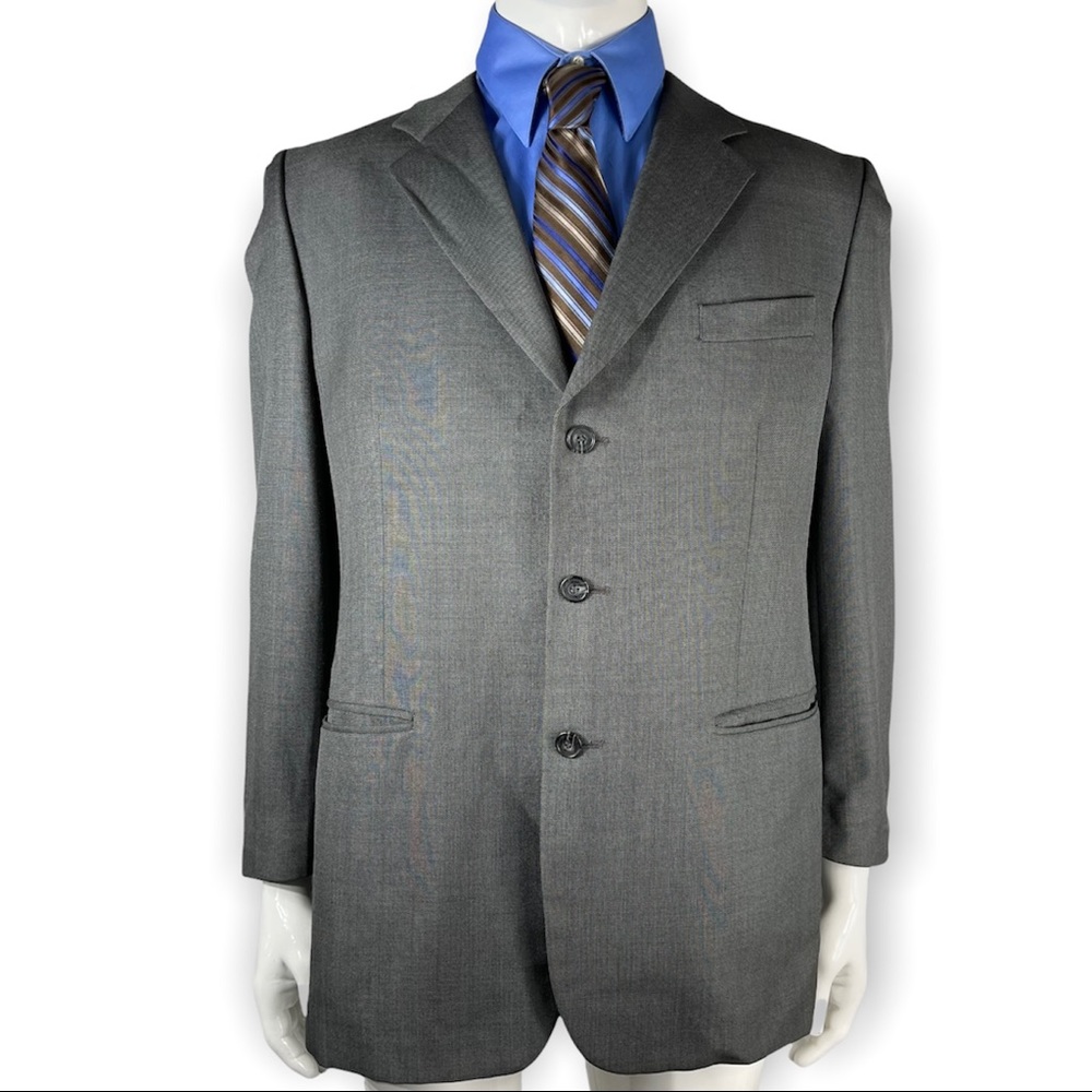 Park Avenue Men’s Blazer Size G30